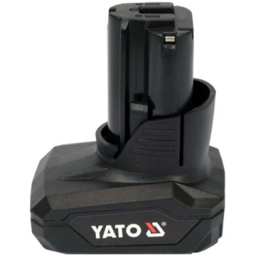 Akumulators Yato, 12 V, li-ion, 4000 mAh