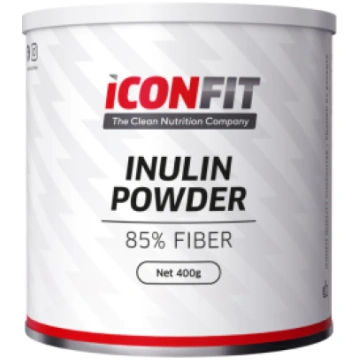 Inulin Fiber Iconfit 400 g