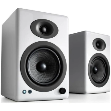 Bookshelf Speakers A5+BT AUDIOENGINE-5+BT-WHT 8522