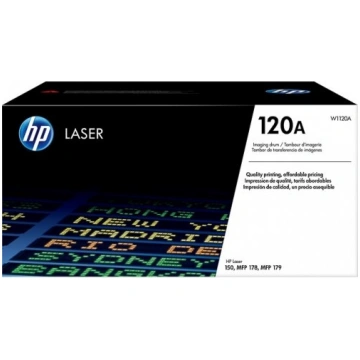 HP 120A (W1120A) Imaging Drum W1120A