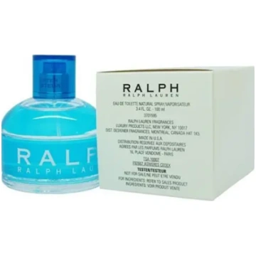 Ralph Lauren Ralph Perfume EDT 100 ml Tester 33603