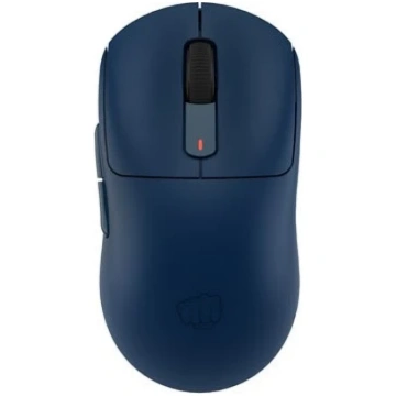 Pele Fury Tanto T4 Optical Gaming Mouse Blue