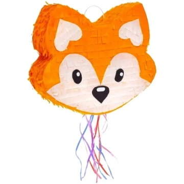Pinjata Lapsa Fox 35x27x7,5 cm