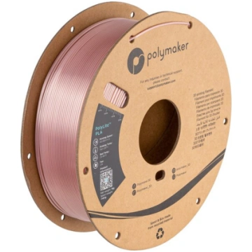 3D printera plastmasa Polymaker PolyLite PLA