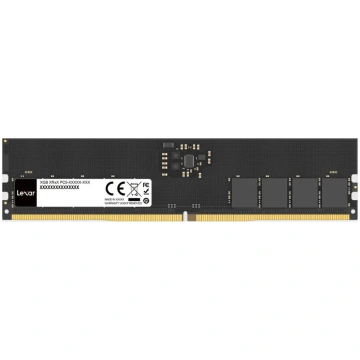 Lexar Desktop Memory LD5U16G56C46ST-BGS 16 GB DDR5