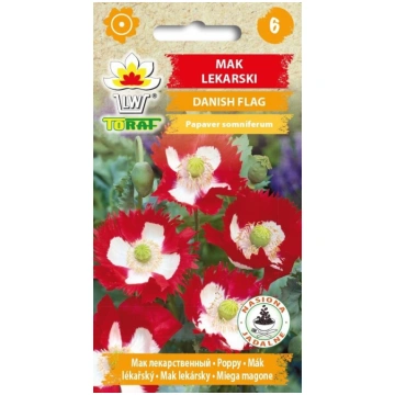 Magone miega Danish Flag 0.5g Magones