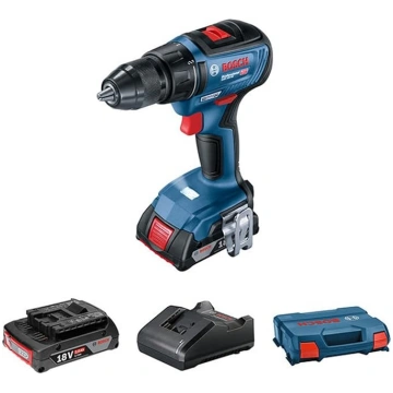 Bosch profesionālais bezsuku 18 V sistēmas 18 V ak