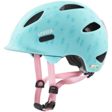Uvex oyo style Blue, Pink