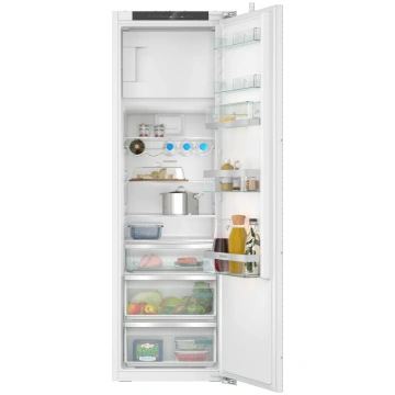 Iebūvēts ledusskapis Siemens iQ500, KI82LADD0
