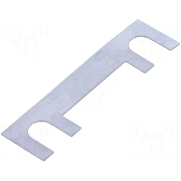 Fuse: fuse | 60A | automotive,strip fuse MTA 02003