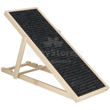 Suņu rampa Springos DR0001