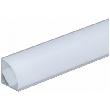 Alumīnija profils LED lentēm 12mm 2m 5150