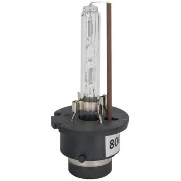 Spuldze ksenons D2S Basic (1 gab.) 8000K M-TECH