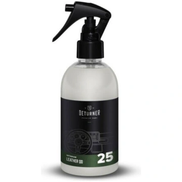 Deturner Leather Quick Detailer 250ml, Ādas apkope