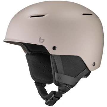 Bolle helmet Keystone Dusty Muave Matte