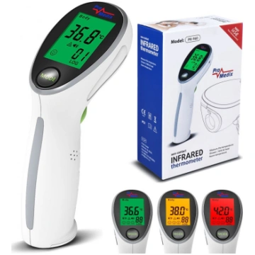 Thermometer Contactless PR-960 ( PR 960 ) ProMedix