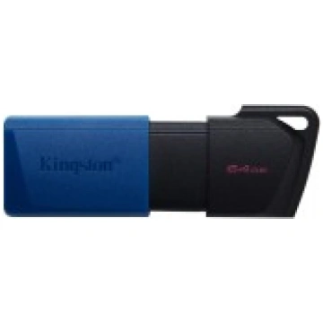 Kingston DataTraveler Exodia M Flash Drive 64GB US