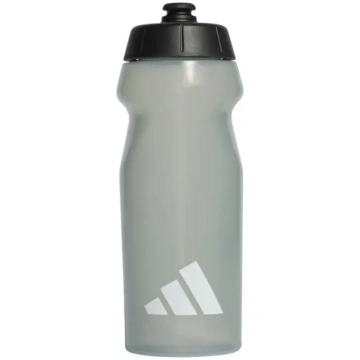 adidas Performance pudele 0.5 L pelēka