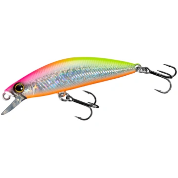 Lure Cardiff Folletta 50SS 50mm 3.3g 020 Pink Char