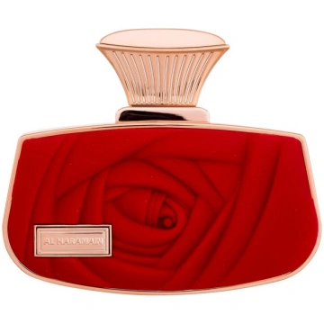 Al Haramain Belle Rouge EDP aromatizēts ūdens siev
