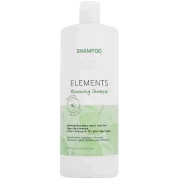 Wella Professionals Elements Shampoo 1000ml 406466