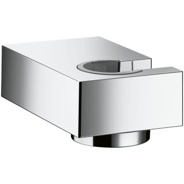 Dušas turētājs Porter E, hroms Hansgrohe 135290024