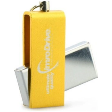 USB atmiņas karte Imro pendrive 64GB USB 2.0 Edge 