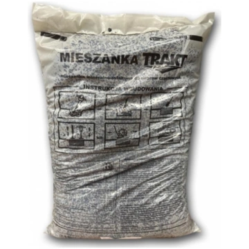 Aukstais asfalts TRAKT 25kg