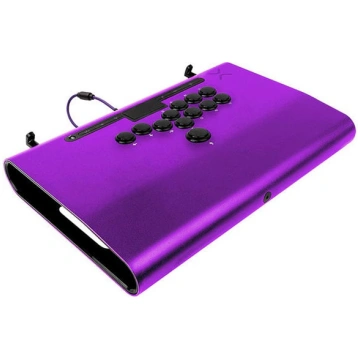 Victrix Pro FS-12 Arcade Fight Stick: Purple