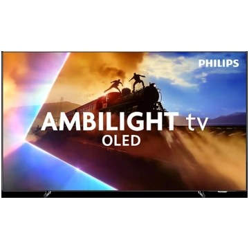 Philips OLED 4K Ambilight TV | 77OLED770/12 | 77 |