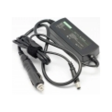 Car AC adapter HP 90W EliteBook 2530p