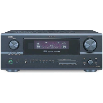 7.1 Denon AVR-2805