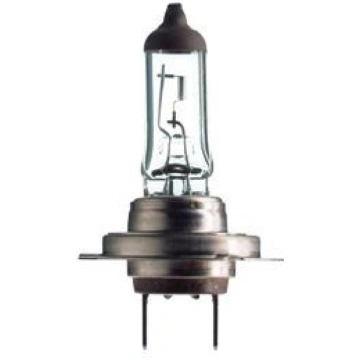 Spuldze SCT H7 12V55W balta
