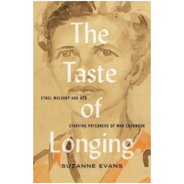 Taste of Longing Suzanne Evans