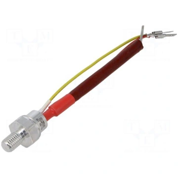 Thyristor: stud | 1.2kV | Ifmax: 175A | 100A | Igt