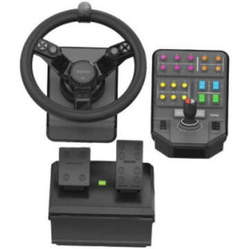 Logitech Heavy Equipment Bundle 945-000062