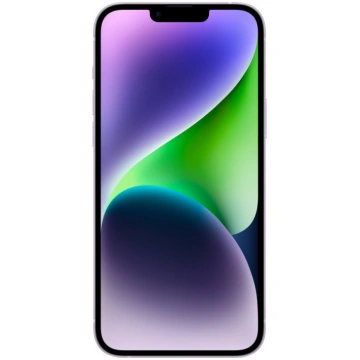 Apple iPhone 14 Plus 256GB, purple | MQ563PX/A | 1
