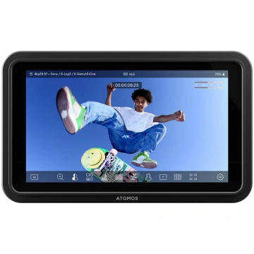 Atomos Shinobi GO