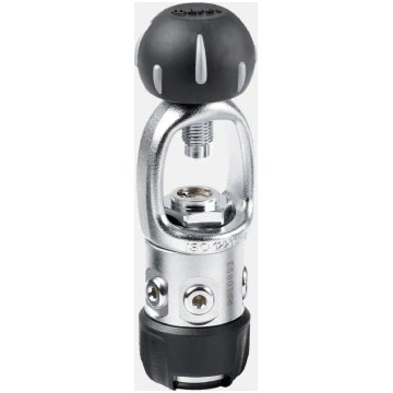 Mares Dual 2S erogatore subacqueo - INT (Yoke)