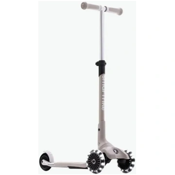 Smartrike - Xtend Mini + Space Grey - izmērs ONE S