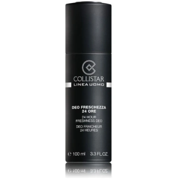 Collistar 24H Freshness Deo For Men dezodorants vī