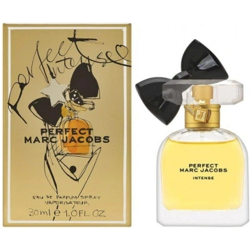 Marc Jacobs Perfect Intense Smaržas EDP 30 ml EB12