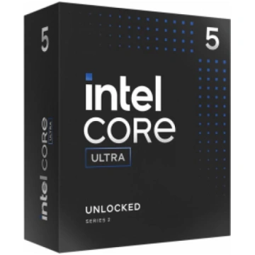 CPU|INTEL|U5-245KF|Intel Core Ultra|Desktop|Intel 