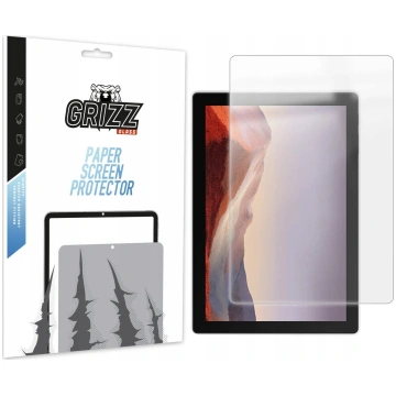 Matēta aizsargplēve GrizzGlass PaperScreen priekš 