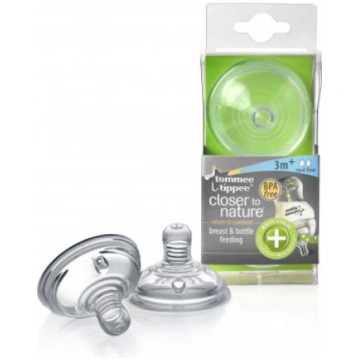 Tommee Tippee Art. 42112851 CTN Anti Colic Pudelīt