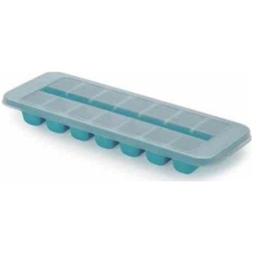 Joseph Joseph Flow Easy-fill Blue Ice-cube Tray 20
