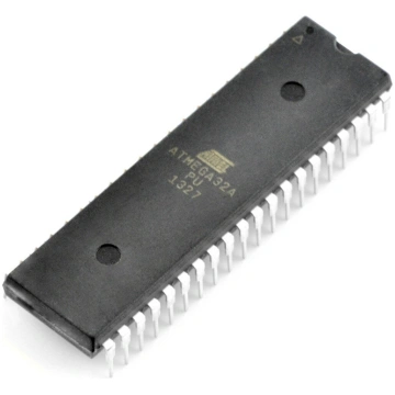 AVR microcontroller - ATmega32A-PU - DIP Generic A
