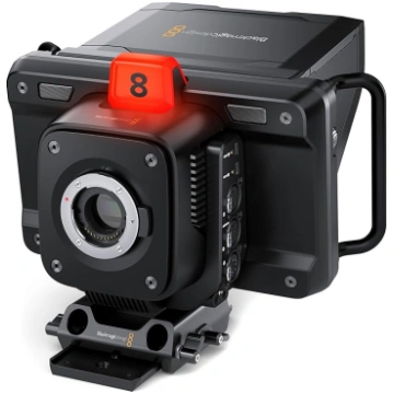 Blackmagic Design studijas kamera 4K Pro G2 ANEB0B