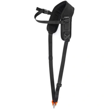 3 Legged Thing AXIS Sling QD Camera Strap Inferno