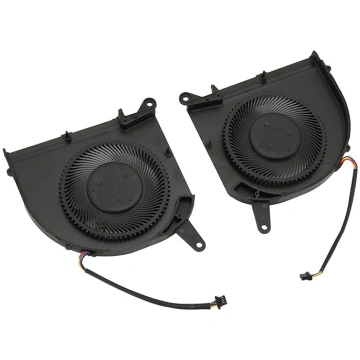 Yunseity rezerves iekšējais ventilators, ātra silt